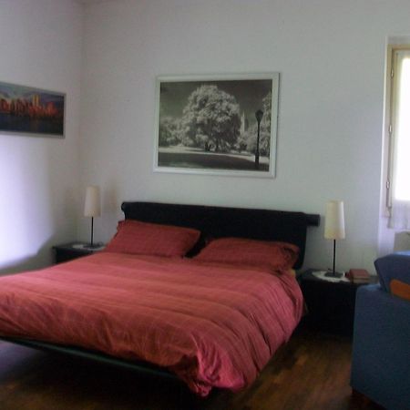 B&B L'Albero Maestro Orsenigo Kültér fotó