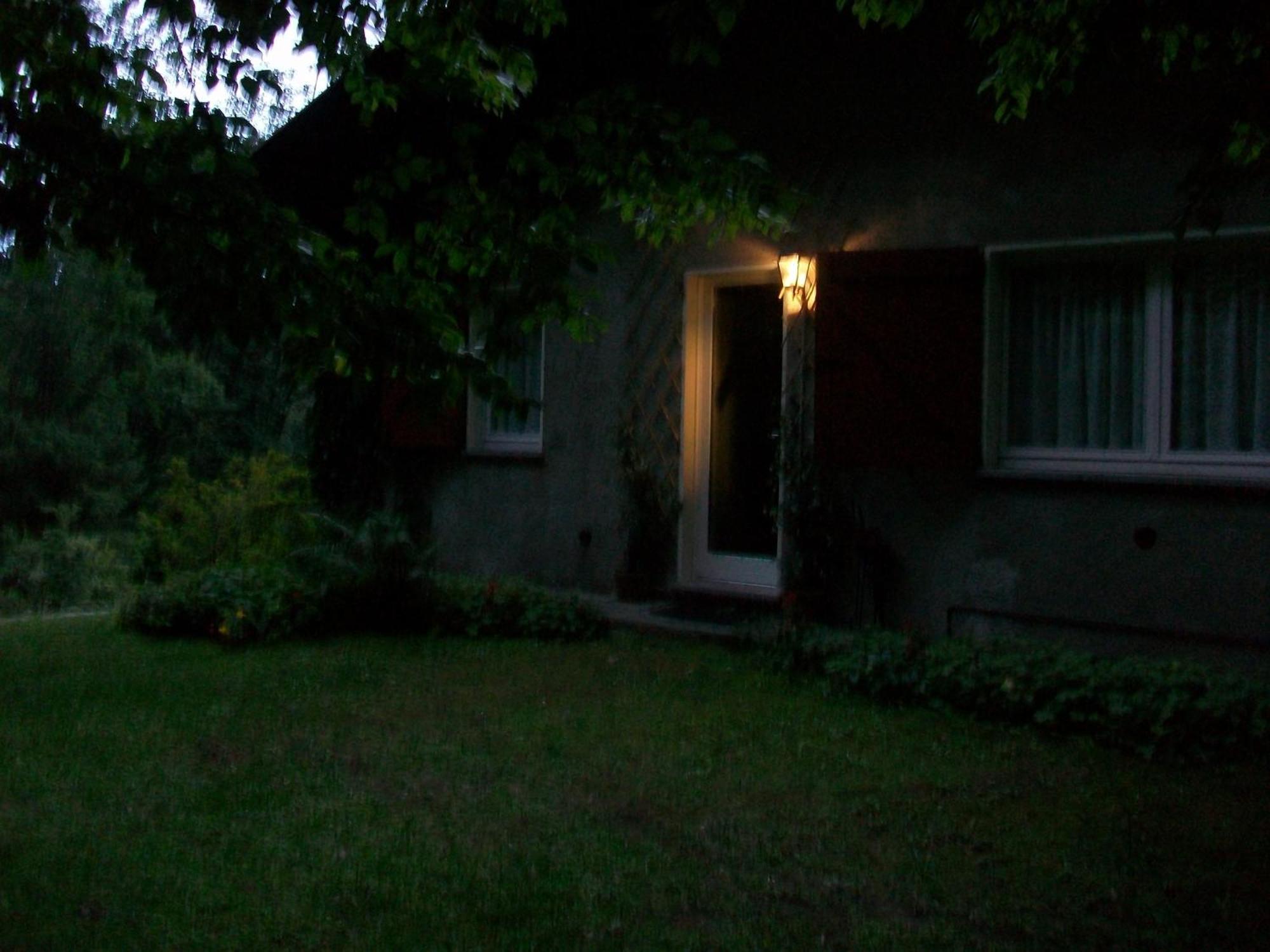 B&B L'Albero Maestro Orsenigo Kültér fotó