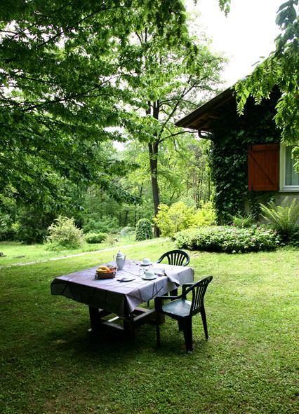 B&B L'Albero Maestro Orsenigo Kültér fotó