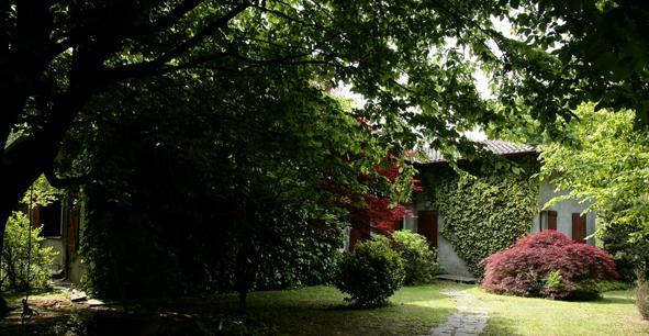 B&B L'Albero Maestro Orsenigo Kültér fotó